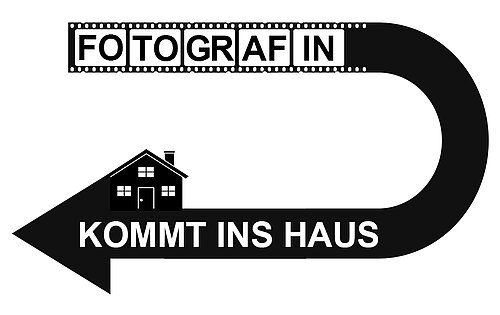 Fotoatelier Menschenbilder Heidelberg: Fotografin kommt ins Haus